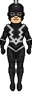 BlackBolt bbcc4