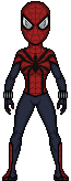 Spider girl earth 982 by loganwaynee-d8fvy7u