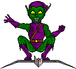 Green Goblin (Norman Osborn), Marvel-Microheroes Wiki