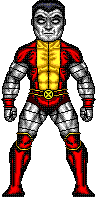 Colossus80