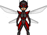 Wasp (Nadia Pym)