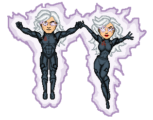 Aurora アウローラ マーベル Young fab How will you be able to get the Alternative Art of Aurora