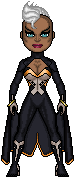 Storm (Uncanny X-Force)