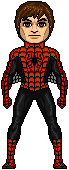 SpiderMan unmasked 2 PRS by Lilguyz Archive