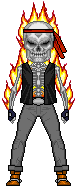 Ghost Rider | Marvel-Microheroes Wiki | Fandom