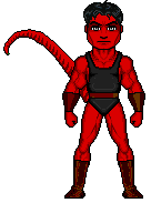 Ripper (Hellbent) | Marvel-Microheroes Wiki | Fandom