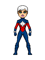 Polly Cranka/ポリー・クランカ　CF Fab marvel Polly Cranka (Marvel) | Treasure Pack | Star City Games