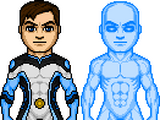 Iceman (All-New X-Men)