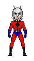 Scott Lang 1