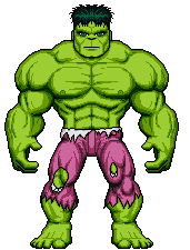Hulk 0