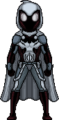 Arachknight (Warp World)