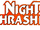 Night Thrasher (Dwayne Taylor)