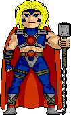 Mh thor8