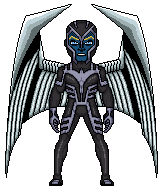 New Archangel