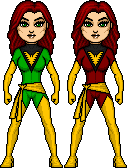 Phoenix (Jean Grey)