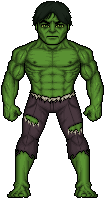 Hulk-patronus