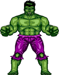 Hulk BruceBanner RichB