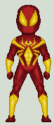 Spiderman armor6