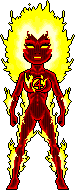 Human Torch