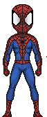 Spider man ultimate