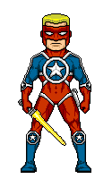 Super-Patriot II