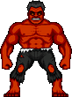 Red Hulk