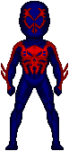 Spiderman 16 2099 01 Dax