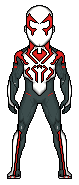 Spider man 2099 by tiagotrum65-d9by8kj