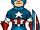 Captain America (Jeff Mace)