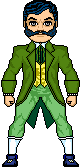 Black Rook (Friedrich von Roehm) | Marvel-Microheroes Wiki | Fandom