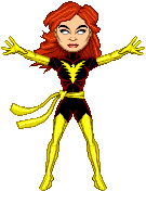 FUDGE DarkPhoenix 201411