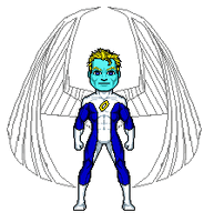 Archangel begin