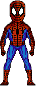 Spiderman classic4