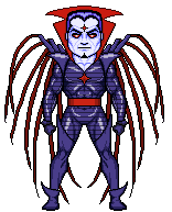 Mr Sinister (3)