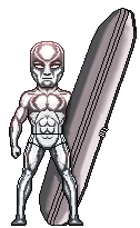 SilverSurfer