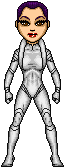 Arclight (Philippa Sontag) | Marvel-Microheroes Wiki | Fandom