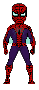 Spidey protocol giphy