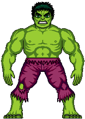 Hulk savage 03 rar