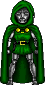 DoctorDoom07