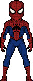 Spider-man geekinell