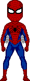 F7 asm01 spider man