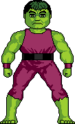 DLD Revised Hulk