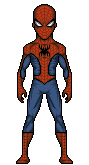 NewLines SpiderMan-1