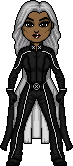 Storm (Ororo Munroe) (X-Men Trilogy)