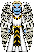 Egyptia (Battleworld)