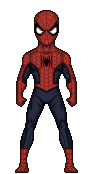 SpiderMan (3)