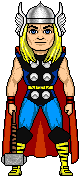 Thor-Perez