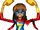 Ms. Marvel (Kamala Khan)