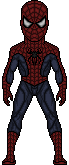 Spiderman classic12