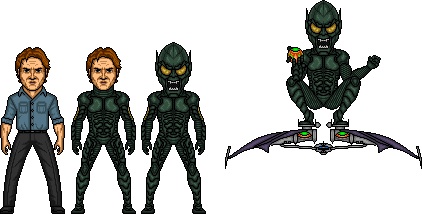 Green Goblin (Earth-96283), Marvel-Microheroes Wiki